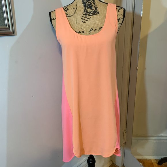 LOVERS & FRIENDS DANDY DRESS - Picture 4 of 9